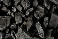 Bringhurst coal boiler costs